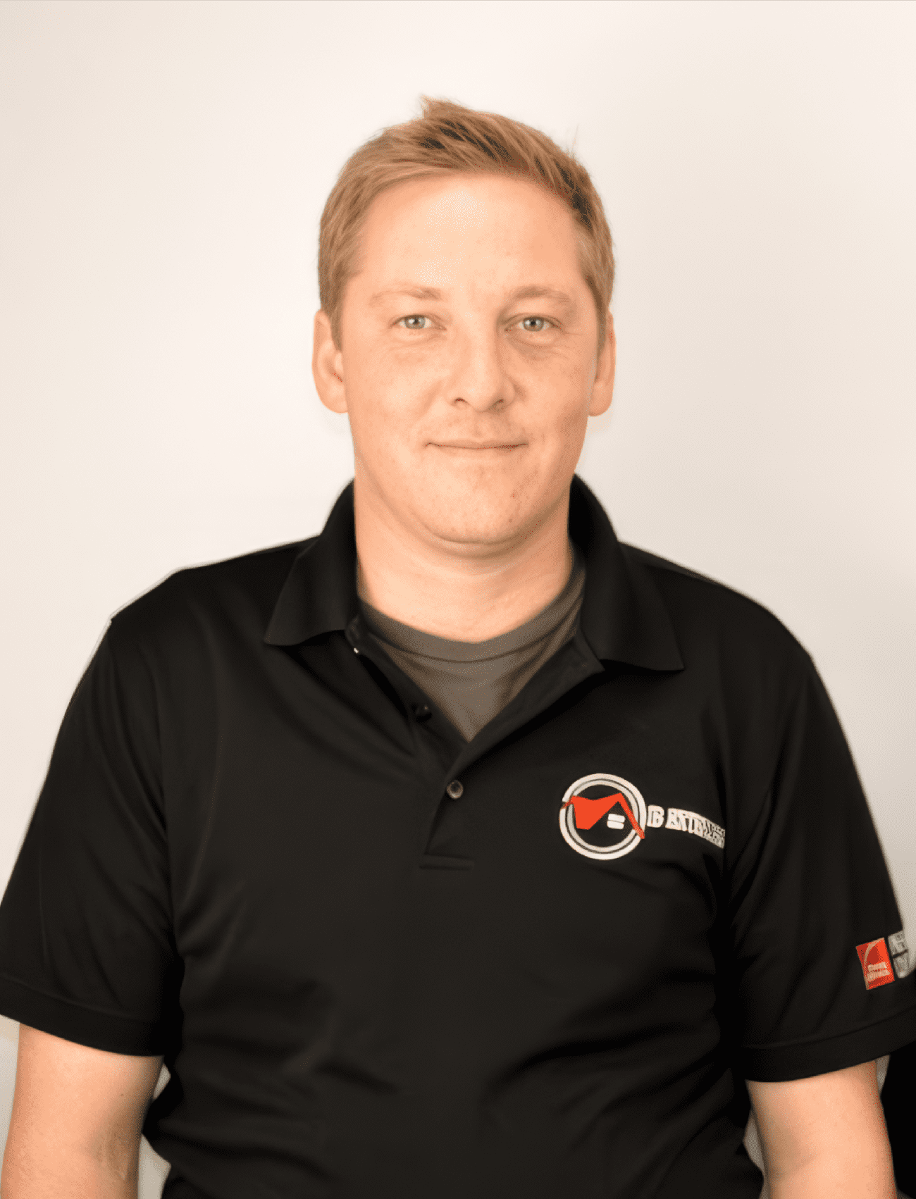 Ivan of IB Exteriors